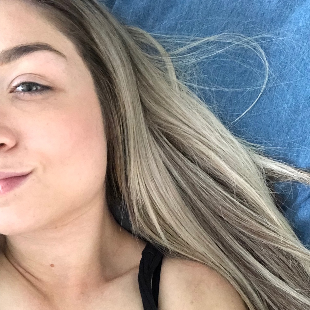 Meet your Posher, Kyra